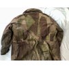 British Tank Suit Denison Brushstroke Camo Camouflage