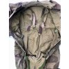 British Tank Suit Denison Brushstroke Camo Camouflage