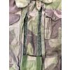 British Tank Suit Denison Brushstroke Camo Camouflage