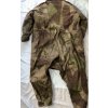 British Tank Suit Denison Brushstroke Camo Camouflage