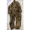 British Tank Suit Denison Brushstroke Camo Camouflage