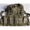 Eagle Industries Rhodesian Recon Vest RRV Khaki - 2007