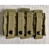 EI Triple 40mm Pouch