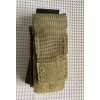 EI Single Pistol Mag Pouch Kydex