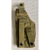 Eagle Industries Khaki Drop Holster Right Hand DHR/92F Beretta