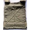 15288 10 eagle allied industries mjk mbss plate carrier 2004