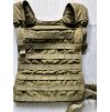 15288 1 eagle allied industries mjk mbss plate carrier 2004