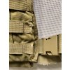 15288 5 eagle allied industries mjk mbss plate carrier 2004