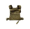 Eagle Allied Industries MJK MBSS Plate Carrier - 2004