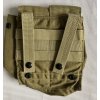 15300 2 ei 200rnd saw pouch
