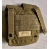 EI 200rnd SAW Pouch USMC CB