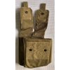 EI 200rnd SAW Pouch USMC CB