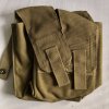 EI 200rnd SAW Pouch USMC CB