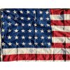 US-Flagge WW II - 48 Sterne