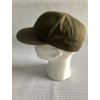 Cap, Field, Polyester OG 106 7 1/4 - 1964