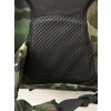 SPEAR UM21 GREGORY PATROL ASSAULT PACK WOODLAND