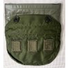 XM28 "Grasshopper" gas mask - Medium