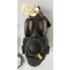 M17 Gas mask