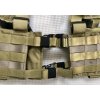 15501 3 mlcs h harness