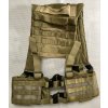 15501 5 mlcs h harness