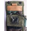 Eagle Industries Radio Pouch Woodland