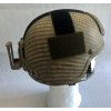 Helmet MSA - Large