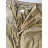 Trousers, Field, Tan - Large Short - 1976