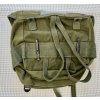 Field Pack, Canvas - NOS