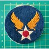 Nášivka USAAF