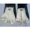 Gloves, Chemical, Protective - Large