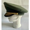 Field Grade Officers Service Cap 7 1/8 - Vietnam