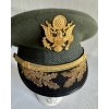15669 4 field grade officers service cap 7 3 4 vietnam