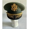Field Grade Officers Service Cap 7 1/8 - Vietnam