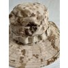 15732 3 klobouk marpat desert vel large nos