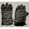 Gloves Leather, Light Duty - size. 5