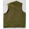 WW2 U.S.NAVY DECK VEST - Small