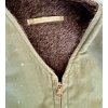 15884 4 ww2 u s navy deck vest small
