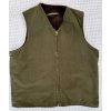 WW2 U.S.NAVY DECK VEST - Small