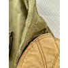 15908 12 usmc paramarines coverall parachutist hbt sage green