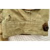 15908 13 usmc paramarines coverall parachutist hbt sage green