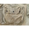 15908 14 usmc paramarines coverall parachutist hbt sage green