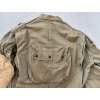 USMC Paramarines - Coverall, Parachutist, HBT, Sage Green