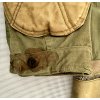 15908 5 usmc paramarines coverall parachutist hbt sage green