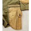 15908 6 usmc paramarines coverall parachutist hbt sage green