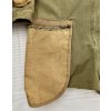 15908 7 usmc paramarines coverall parachutist hbt sage green