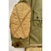 15908 8 usmc paramarines coverall parachutist hbt sage green