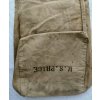 USMC Duffel Bag WW II named