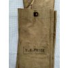 USMC Duffel Bag WW II named