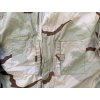 Coat Combat Uniform (CU) Desert - Medium Long