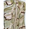 Coat Combat Uniform (CU) Desert - Medium Long